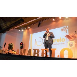 Mês de Educação no Trânsito com Abertura do Maio Amarelo em Campo Largo